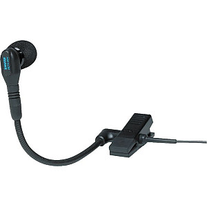 Shure Beta 98H/C Clip On Condenser Microphone